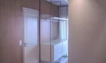 Imagem 3: APARTAMENTO NA PLANTA COM 3 DORMITÓRIOS, 2 VAGAS EM ANDAR ALTO COM VARANDA GOURMET E NA SU