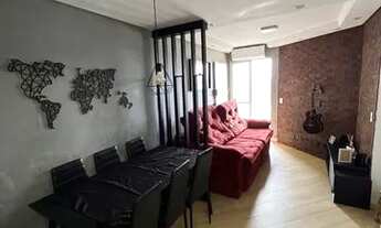 Imagem 6: Apartamento 2 quartos em osasco