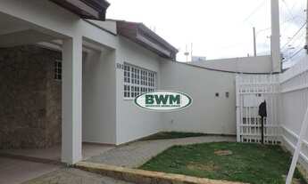 Imagem 4: Casa para alugar, 300 m² por R$ 6.171,00/mês - Vila Carvalho - Sorocaba/SP