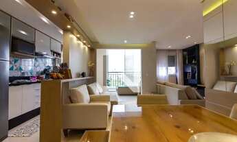 Imagem 5: Apartamento com 2 quartos (1 suíte) à venda em Continental, Osasco, com 2 vagas