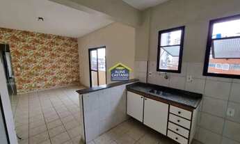 Imagem 7: Oportunidade na Mirim - Apto 02 dorms c/ lazer e sacada 260 mil