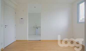 Imagem 4: Apartamento padrão em Brás - São Paulo