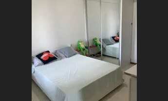 Imagem 4: Apartamento para venda em Jardim Armação possui 110 m2 com 3 quartos sendo duas suítes e d