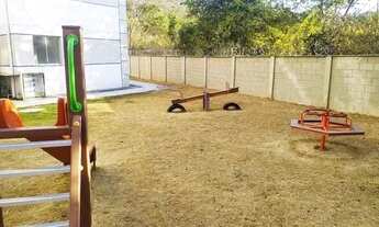 Imagem 4: Vespasiano - Apartamento Padrão - Bonsucesso