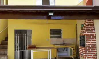 Imagem 2: Casa em Ribeirão pires