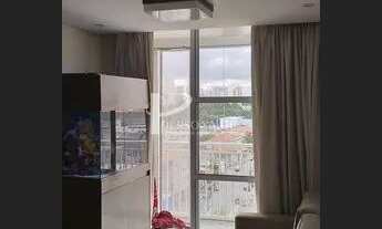 Imagem 2: Belíssimo Apartamento com 59m² localizado na Rua Olívio D'Assunção Ferreira, 73 - Alt