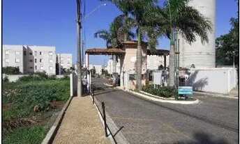 Imagem: CONDOMINIO RESIDENCIAL PRACAS DE SUMARE