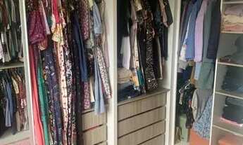 Imagem 5: Apartamento à venda todo planejado no condomínio Resort Bethaville