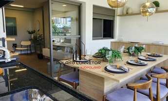 Imagem: Apartamento Tatuapé 112m - 3 suites 2