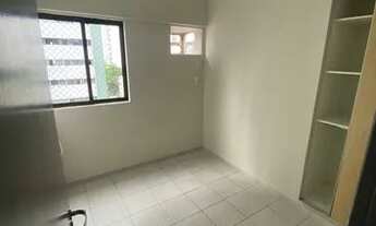 Imagem 6: Vendo apartamento Boa Viagem, 2q+dep, nascente, arm+1vaga gar - direto com o proprietário