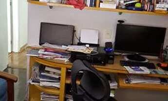 Imagem 4: Apartamento para venda com 140 metros quadrados com 4 quartos em Icaraí - Niterói - RJ