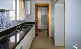 Imagem 7: EXCLUSIVO GUARIDA apartamento 3 dormitórios sendo 1 suíte no bairro Rio Branco