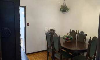 Imagem 5: Casa para Venda - 140m², 3 dormitórios, 1 vaga - Santa Tereza