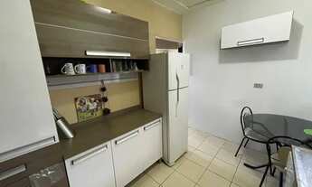 Imagem 5: Casa Maria Cecilia Zona Norte