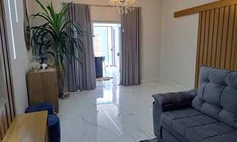 Imagem 2: Casa - Venda - Bonfim Paulista - Cod. 1313