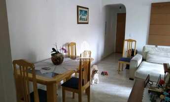 Imagem 5: EDIFÍCIO COM 2 DORMITORIOS, 2 BANHEIROS, 1 VAGA NA REGIÃO DA VILA GUARANI NA REGIÃO DE SÃO