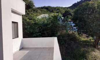 Imagem 3: Casa Duplex para Venda, 3 Qtos (1 suíte), Rio da Prata de Cpo Grande