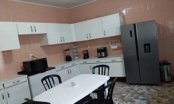 Imagem 4: Sobrado com 3 quartos em Vila Paiva - São Paulo - SP