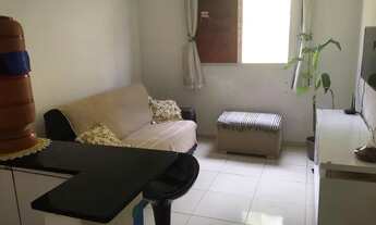 Imagem 3: Apartamento Mobiliado com 1 Quarto em Abrantes (Residencial Gênova