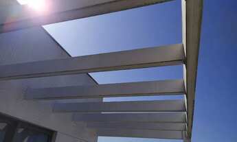 Imagem 2: Belíssima Cob. Duplex 05 suítes com 325m² no Saint Michel na Ilha Pura!!!!