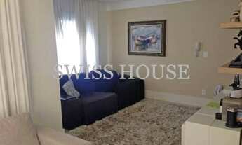 Imagem 7: Apartamento - Cambuí - Campinas