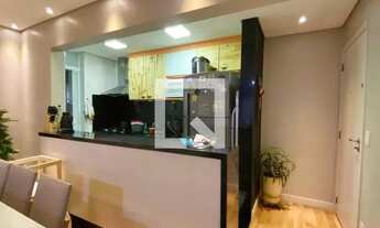 Imagem 7: Apartamento com 3 quartos (1 suíte) à venda no Jardim Tupanci, Barueri