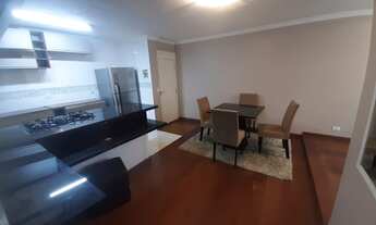 Imagem 5: Super Oportunidade - Campo Belo - São Paulo - SP - Mobiliado - 2 Suítes - Ar Condicionado