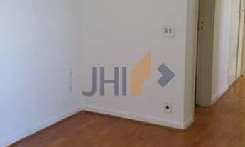 Imagem 3: Apartamento para locação com 60m² no Alto de Pinheiros!