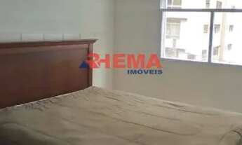 Imagem 10: Apartamento para venda com 140 metros quadrados com 3 quartos em Boqueirão - Santos - SP