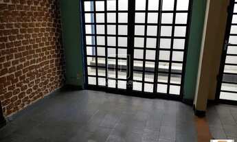 Imagem 3: Salão/Galpão (salão - térreo) 2 dormitórios, cozinha planejada