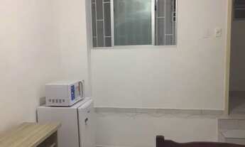 Imagem 2: Linda Suíte no Balneário do Estreito - Florianópolis