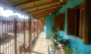 Imagem 3: TROCA SE ESSA CASA