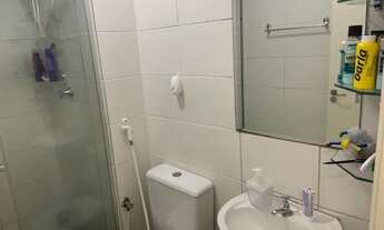 Imagem 7: Apartamento para aluguel possui 45 metros quadrados com 2 quartos em Coqueiro - Ananindeua