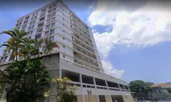 Imagem 1: Apartamento para venda possui 10 metros quadrados com 2 quartos em Cachambi - Rio de Janei