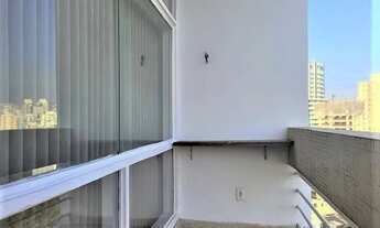 Imagem 5: LOCAÇÃO - CONSOLAÇÃO APTO. TIPO KITINETE 48 M2 Á.Ú ARMÁRIO EMBUTIDO E VARANDA!!!