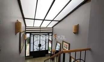 Imagem 7: Alphaville 05 - Casa Charmosa a venda R$ 2.550.000,00 e para locação por R$ 13.500,00