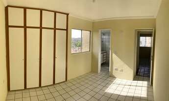 Imagem 5: Apartamento para venda com 108 metros quadrados com 3 quartos em Bairro Novo - Olinda - PE