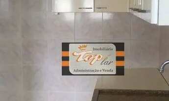 Imagem 7: Apartamento com 1 dormitório para alugar, 45 m² por R$ 1.700,00/mês - Vila Barreto - São P