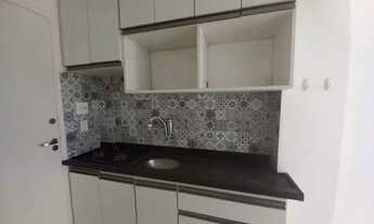 Imagem: Kitnet à venda, 1 quarto, 1 vaga, Aparecida