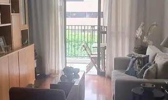 Imagem 6: Apartamento à venda, 3 quartos, 1 suíte, 2 vagas, Tijuca - RIO DE JANEIRO/RJ