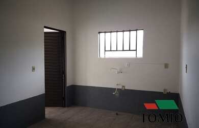 Imagem 7: Galpão GASPAR - SC