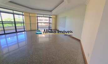 Imagem 3: Imóvel de 260m² de 4 Quartos 2 suítes e 2 vagas soltas na Praia da Costa