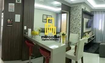 Imagem 2: Apartamento para Venda em Uberlândia, Panorama, 2 dormitórios, 1 banheiro, 1 vaga