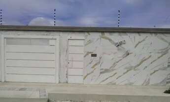 Imagem 4: Casa para venda tem 120 metros quadrados com 2 quartos em Ana Dias - Itariri - SP