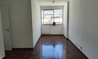 Imagem 3: Apartamento para aluguel com 86 metros quadrados com 3 quartos em Flamengo - Rio de Janeir