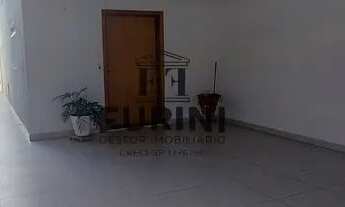 Imagem: Sobrado para aluguel tem 134 metros quadrados