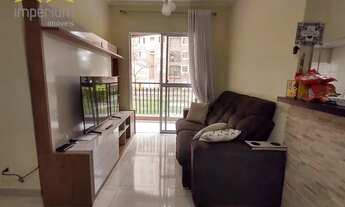 Imagem 3: Apartamento com 2 dormitórios à venda, 50 m² por R$ 229.000,00 - Jardim Nossa Senhora do C