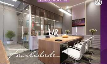 Imagem 2: Apartamento à venda, 1 quarto, 1 vaga, Santa Efigênia - Belo Horizonte/MG