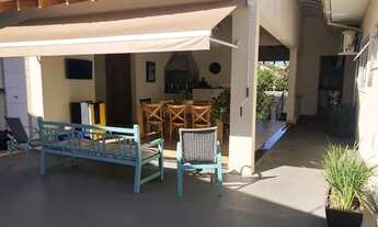 Imagem 5: Casa à Venda com excelente localização no Jardim da Rosas