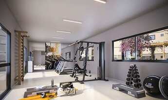 Imagem 4: APARTAMENTO RESIDENCIAL em São Paulo - SP, Jardim Peri